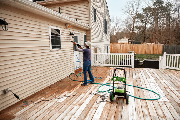 Best Exterior Home Cleaning  in Alton, TX