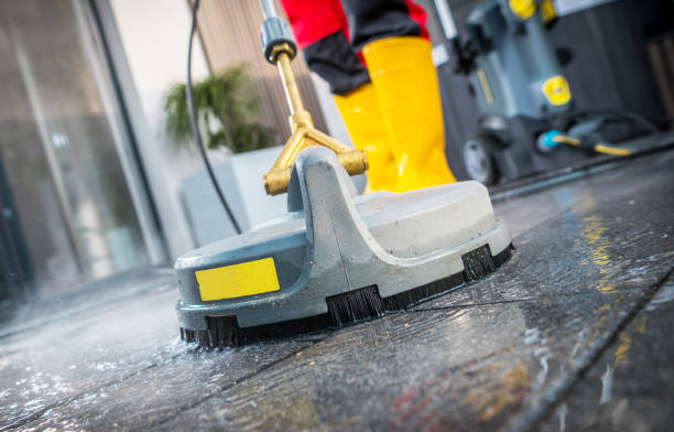 Best Roof Power Washing Services  in Alton, TX