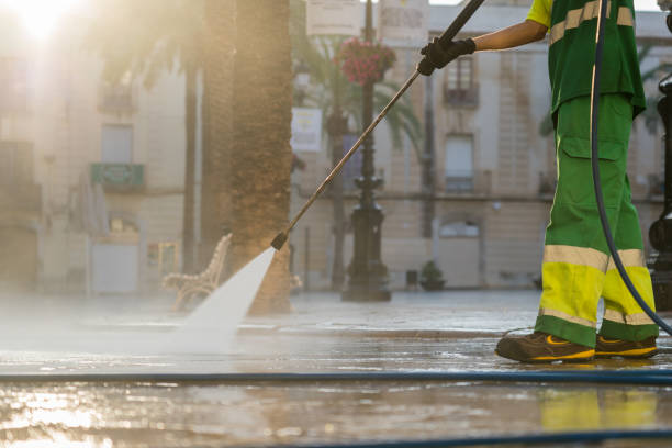 Best Pressure Washing Patio  in Alton, TX